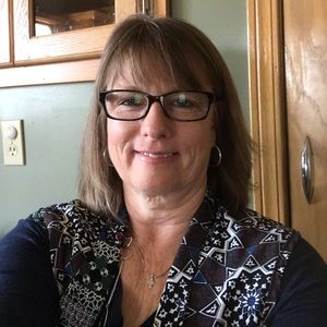 Meet your Posher, Christine